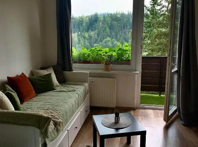 Apartmanek Protez