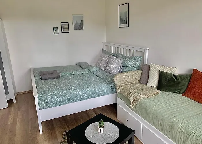 Apartmanek Protez