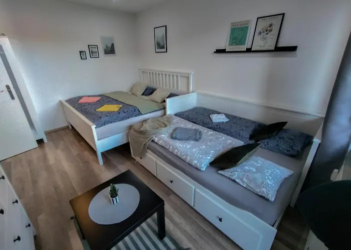 Apartmanek Protez