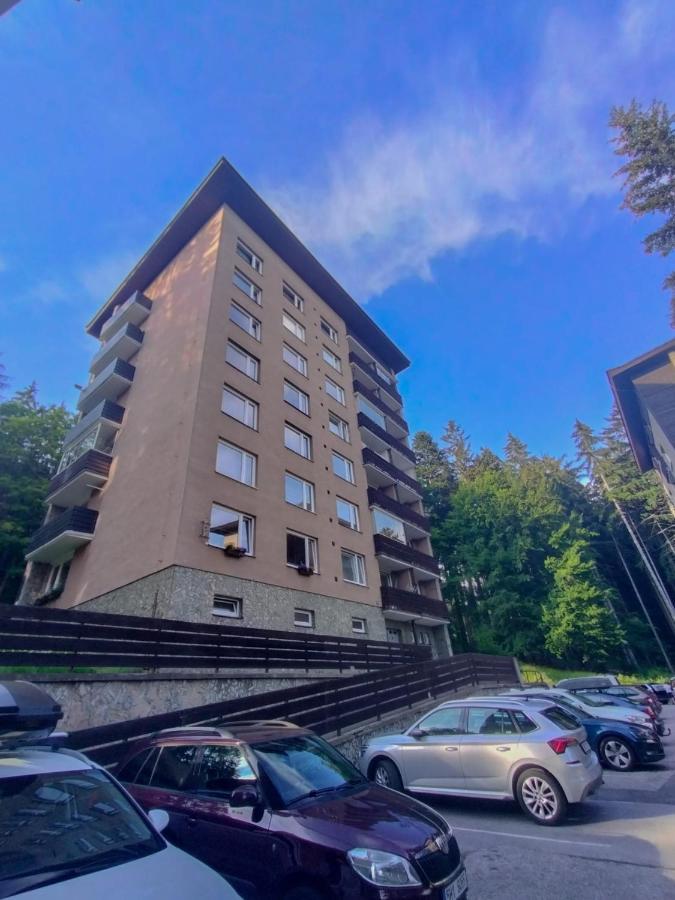Apartmanek Protez Apartment *