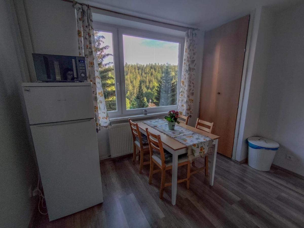 Apartment Apartmanek Protez *