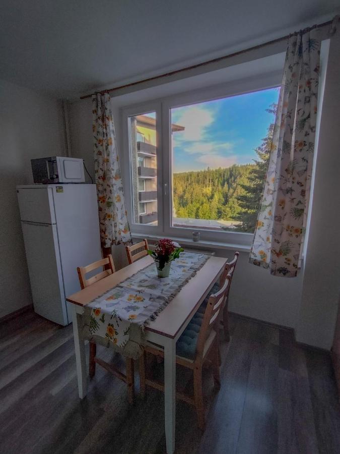 Apartment Apartmanek Protez