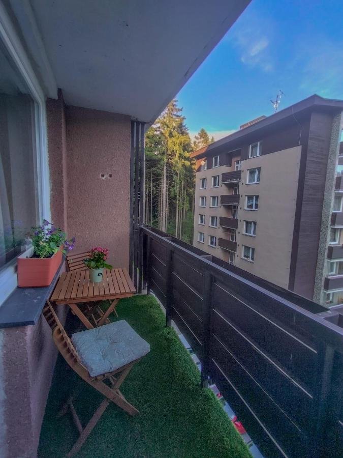 Apartment Apartmanek Protez *