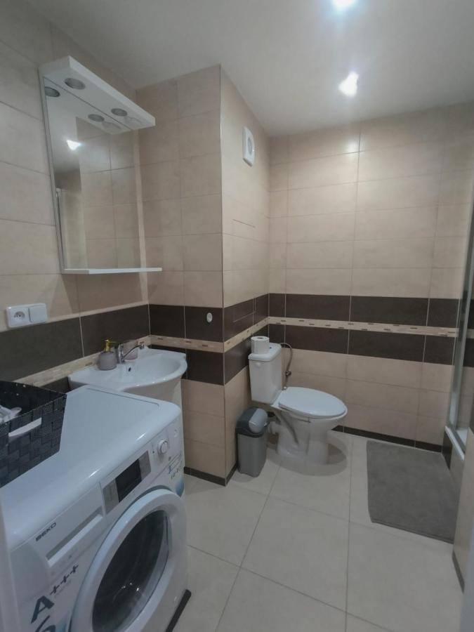 Apartmanek Protez Janske Lazne