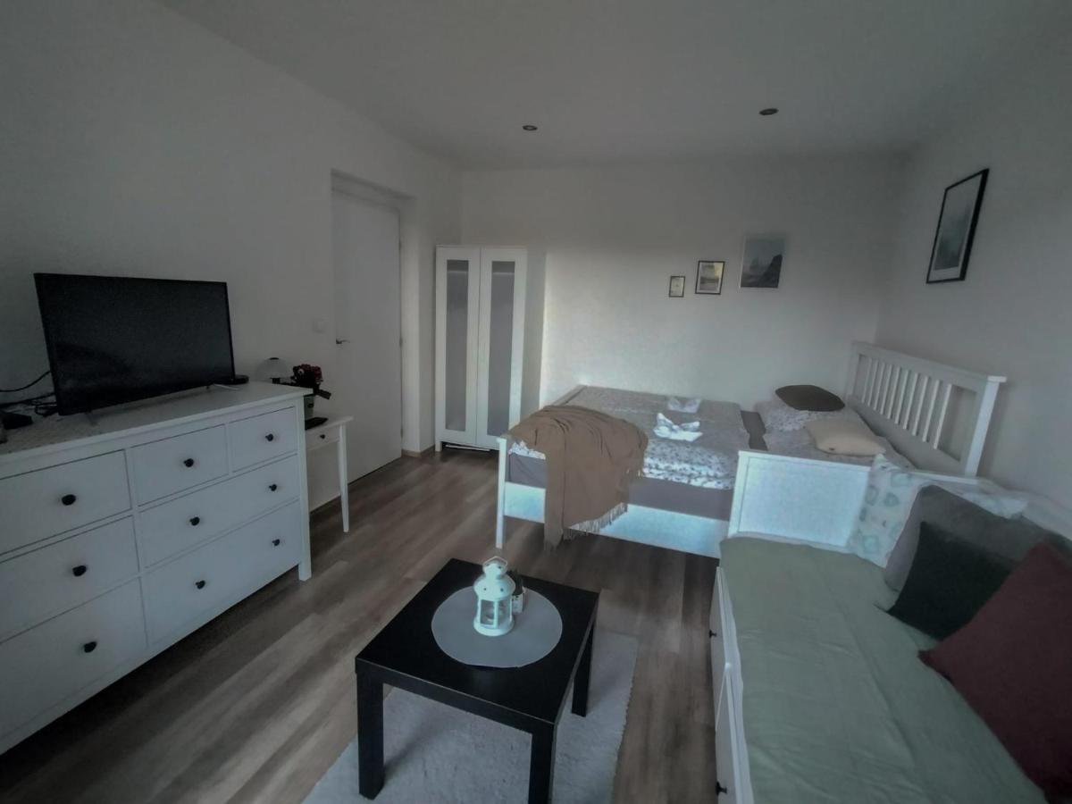 Apartment Apartmanek Protez