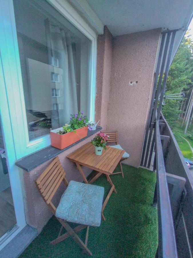 Apartment Apartmanek Protez