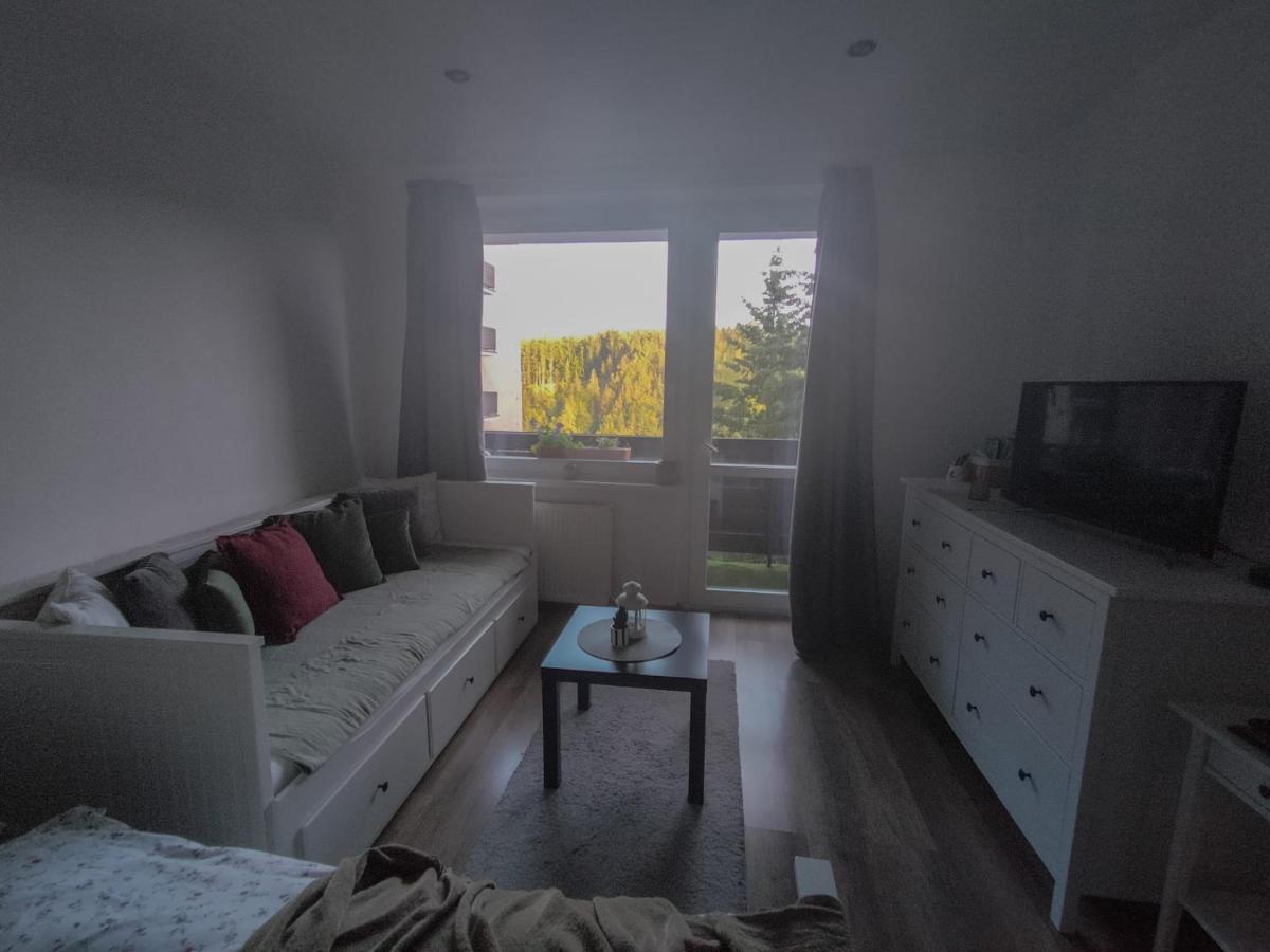Apartmanek Protez Apartment *