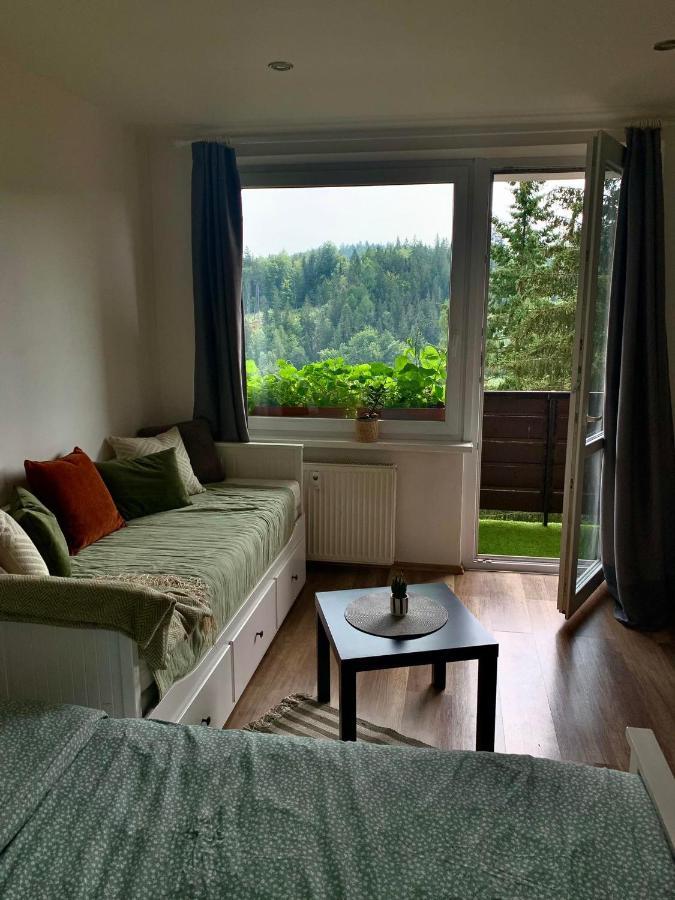 Apartment Apartmanek Protez
