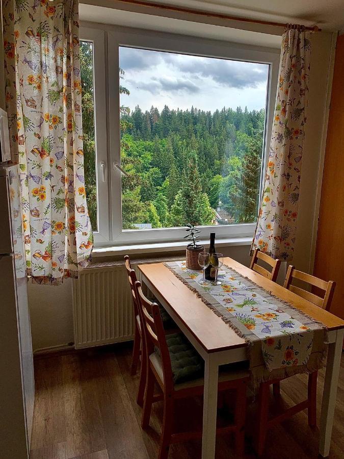 Апартаменти Apartmanek Protez *