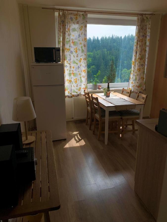 Apartment Apartmanek Protez