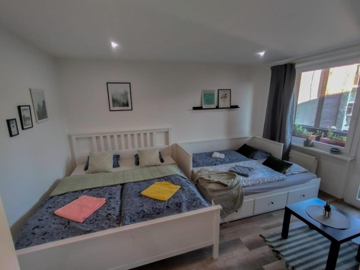 Apartmanek Protez *