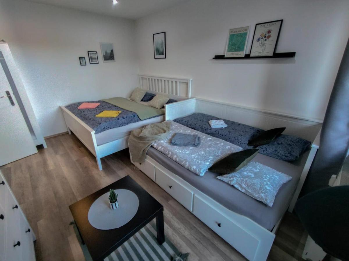Apartment Apartmanek Protez