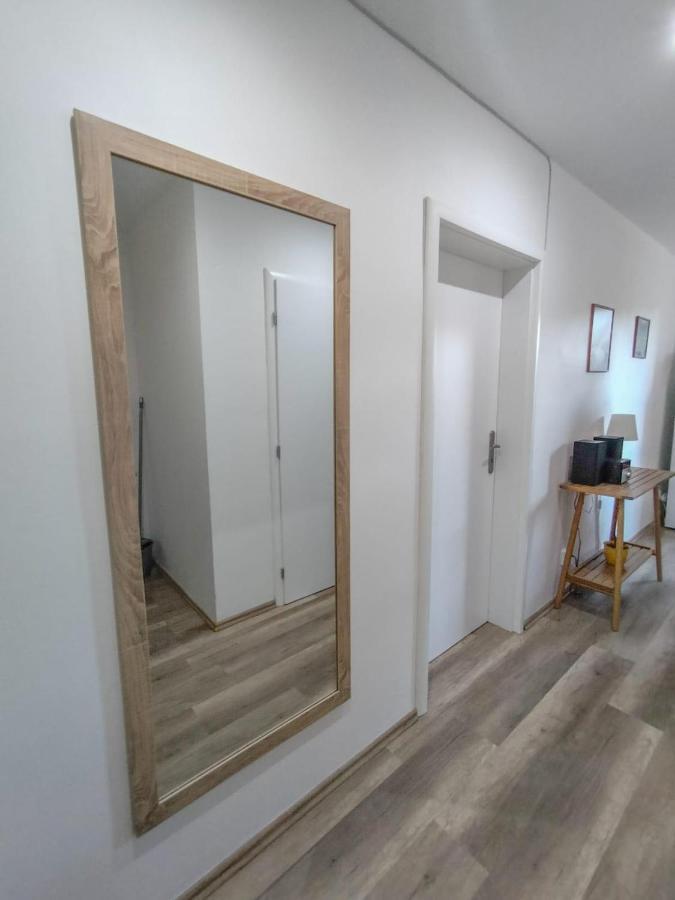 Apartmanek Protez Apartment *